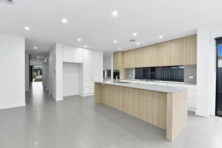 Second view of Homely townhouse listing, 43 Arcade Way, Avondale Heights VIC 3034