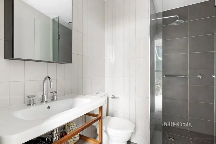 Sixth view of Homely apartment listing, 302/1A Launder Street, Hawthorn VIC 3122