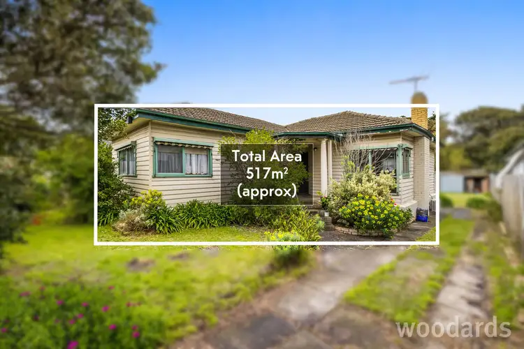 4 Fifth Avenue, Aspendale VIC 3195