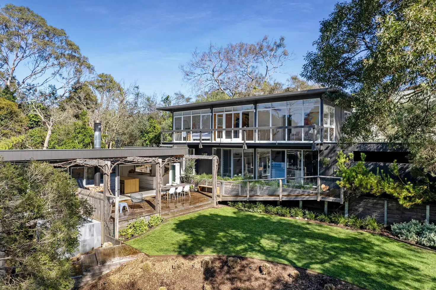 Main view of Homely house listing, 17-19 Young Street, Flinders VIC 3929