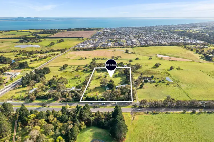 Main view of Homely house listing, 1441-1449 Portarlington Road, Curlewis VIC 3222