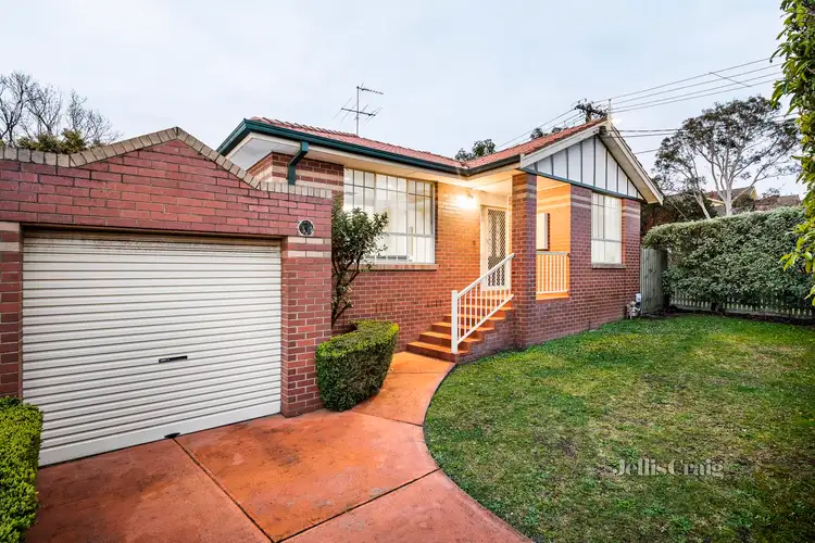 7 Ford Street, Ivanhoe VIC 3079