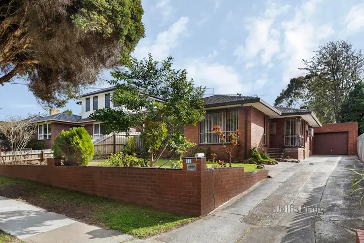 29 Mark Street, Viewbank VIC 3084