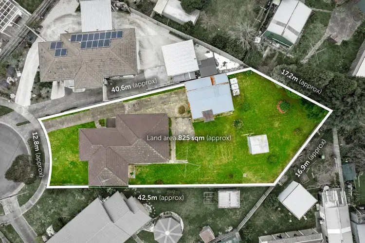 15 Gladesville Court, Dandenong North VIC 3175