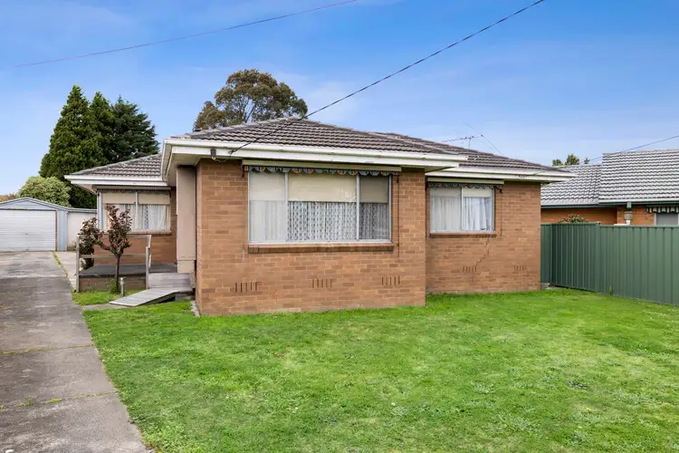 Second view of Homely house listing, 15 Gladesville Court, Dandenong North VIC 3175