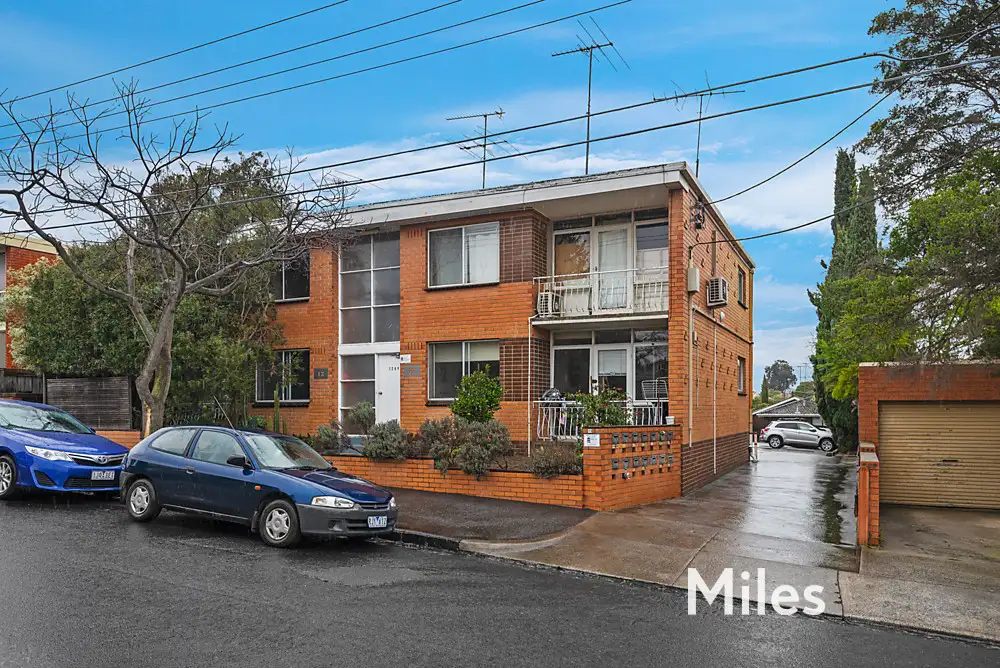 Main view of Homely apartment listing, 6/13 Passfield Street, Brunswick West VIC 3055