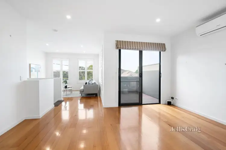 Fifth view of Homely townhouse listing, 12 Werona Street, Bentleigh VIC 3204