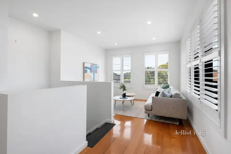 Sixth view of Homely townhouse listing, 12 Werona Street, Bentleigh VIC 3204