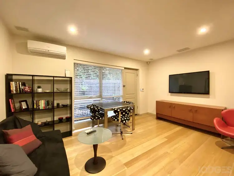 Second view of Homely apartment listing, 3/41 Northcote Avenue, Caulfield North VIC 3161