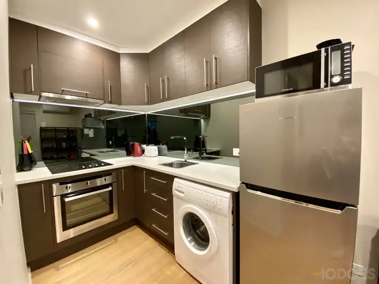 Third view of Homely apartment listing, 3/41 Northcote Avenue, Caulfield North VIC 3161