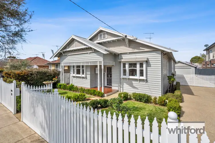 15 Bond Street, Newtown VIC 3220