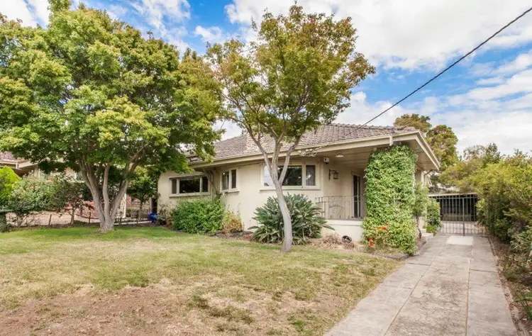 Main view of Homely house listing, 54 Argyle Road, Kew VIC 3101