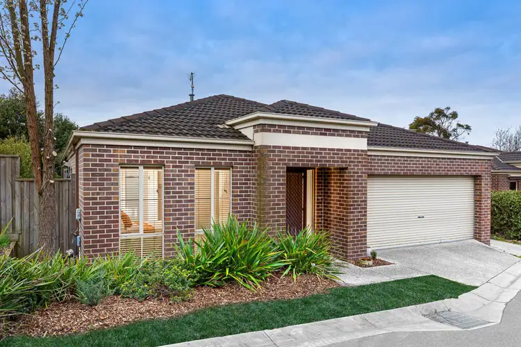 Main view of Homely unit listing, 2/146 Mansfield Avenue, Mount Clear VIC 3350