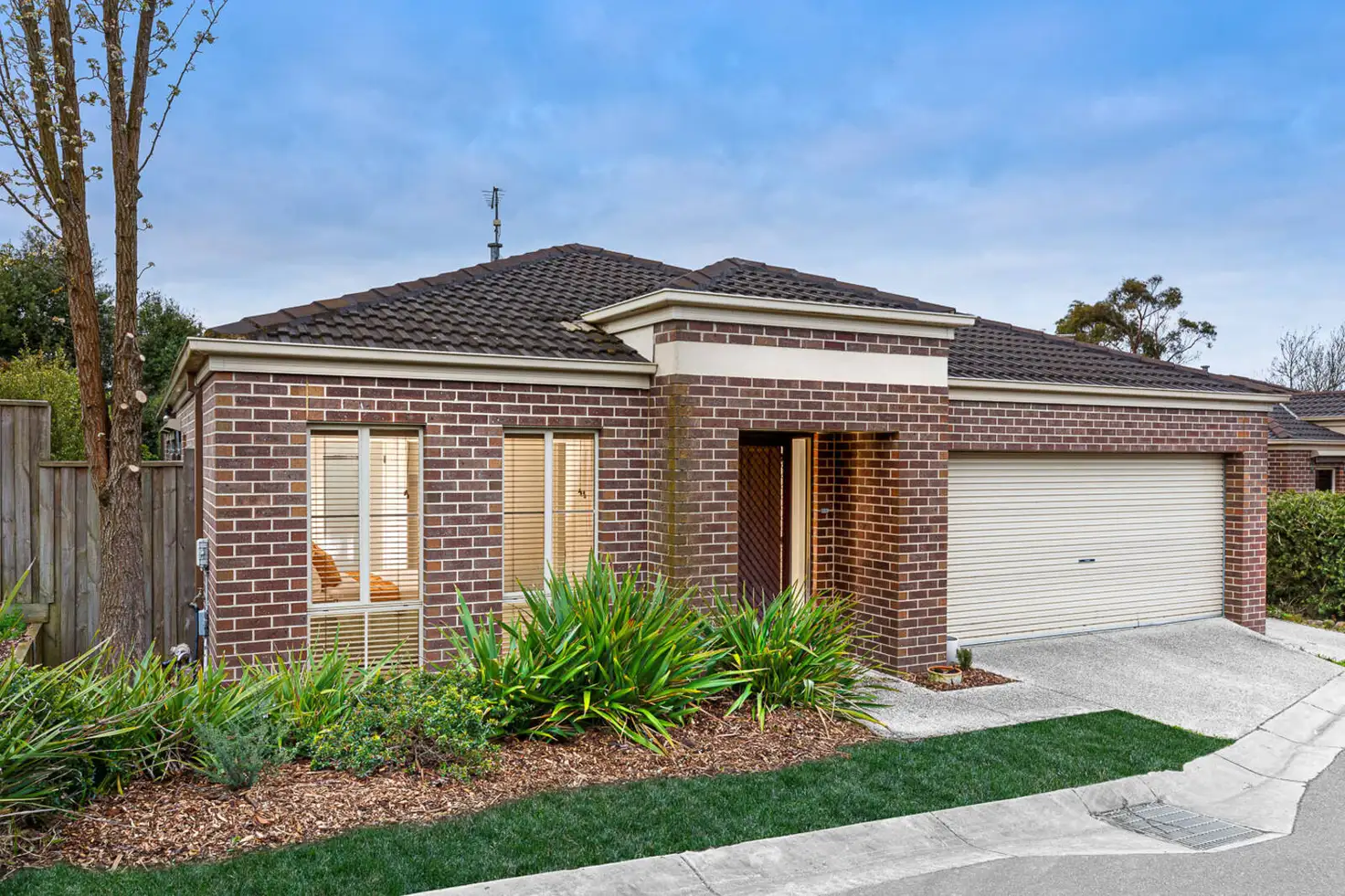 Main view of Homely unit listing, 2/146 Mansfield Avenue, Mount Clear VIC 3350