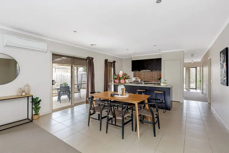 Second view of Homely unit listing, 2/146 Mansfield Avenue, Mount Clear VIC 3350
