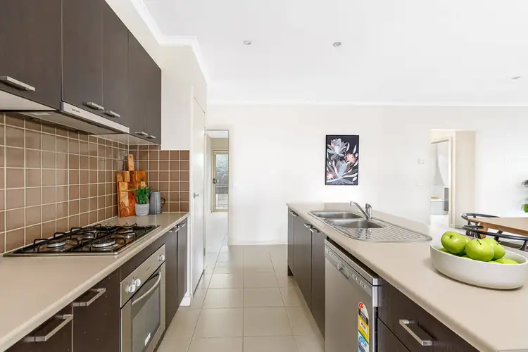 Third view of Homely unit listing, 2/146 Mansfield Avenue, Mount Clear VIC 3350