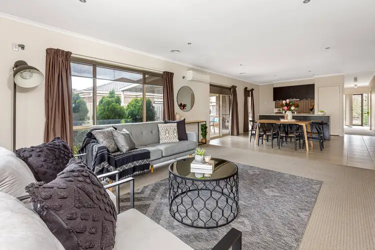 Fourth view of Homely unit listing, 2/146 Mansfield Avenue, Mount Clear VIC 3350