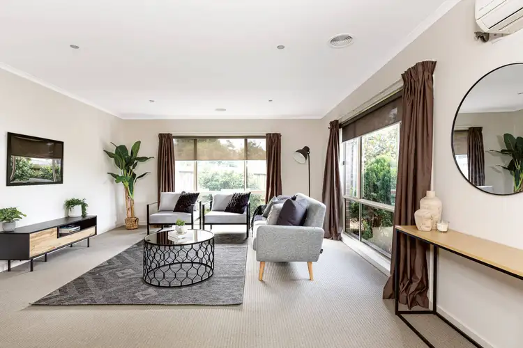 Fifth view of Homely unit listing, 2/146 Mansfield Avenue, Mount Clear VIC 3350