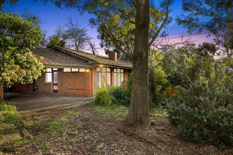 Main view of Homely house listing, 6 Dennyse Court, Mount Waverley VIC 3149
