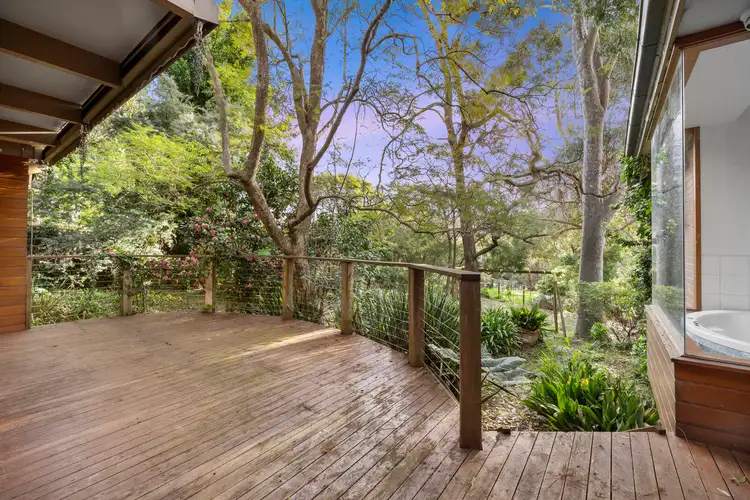 Fifth view of Homely house listing, 6 Dennyse Court, Mount Waverley VIC 3149