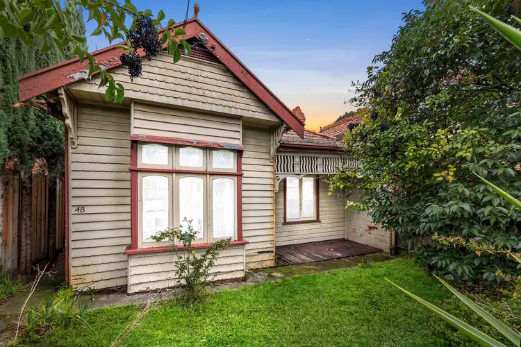 48 Harold Street, Hawthorn East VIC 3123