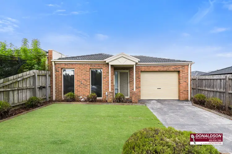 Main view of Homely house listing, 2/B Henry Street, Pakenham VIC 3810