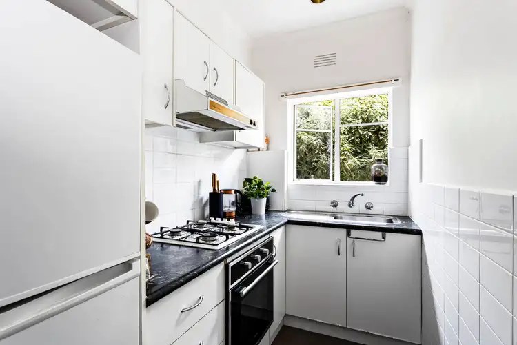 Third view of Homely apartment listing, 5/20 Duke Street, St Kilda VIC 3182