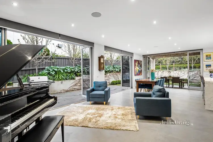 Third view of Homely house listing, 8 Macalister Boulevard, Yallambie VIC 3085