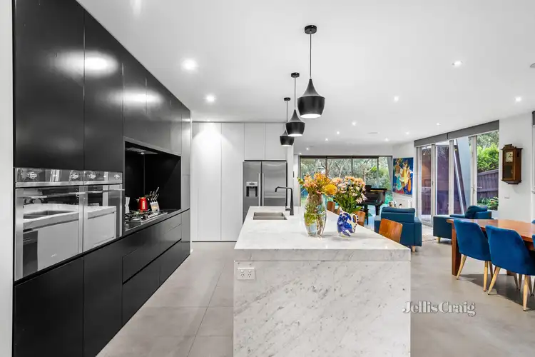 Fourth view of Homely house listing, 8 Macalister Boulevard, Yallambie VIC 3085