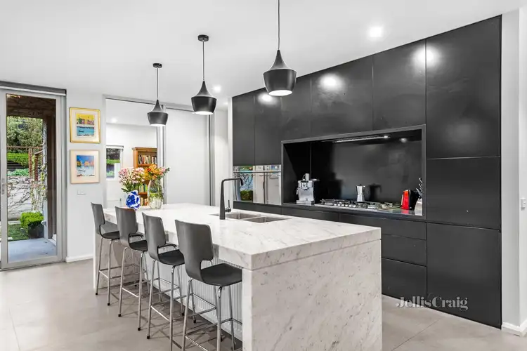 Sixth view of Homely house listing, 8 Macalister Boulevard, Yallambie VIC 3085