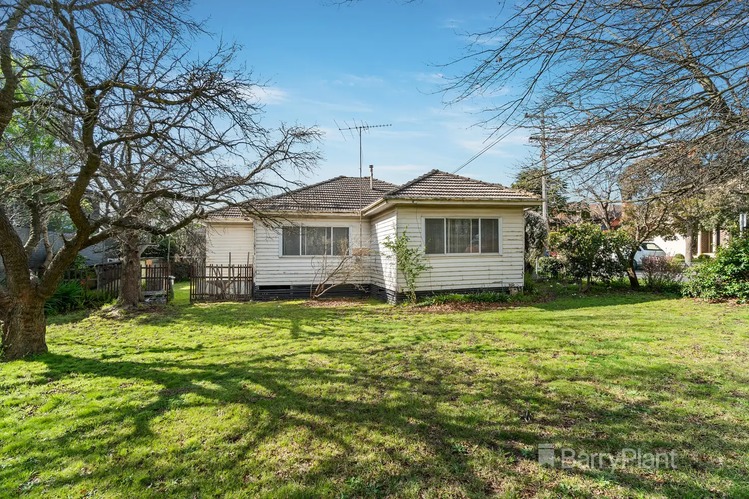 Main view of Homely house listing, 11 Bourke Street, Bulleen VIC 3105