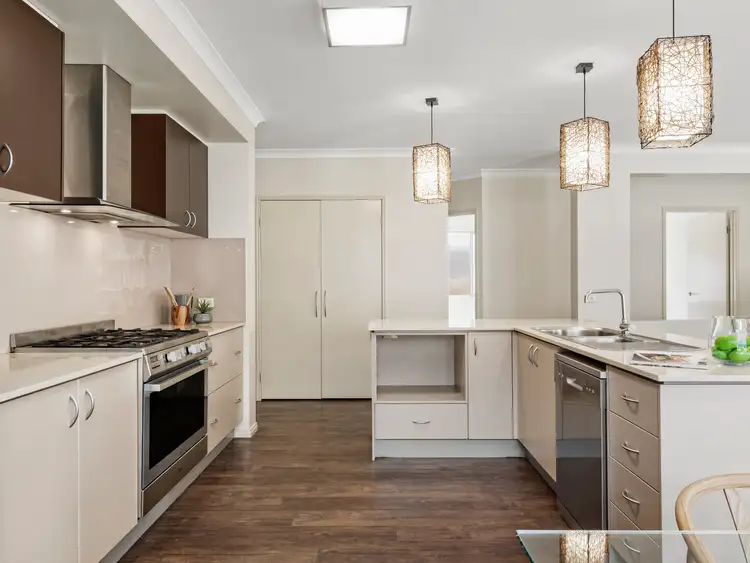 Third view of Homely house listing, 8 Fitzwilliam  Drive, Doreen VIC 3754
