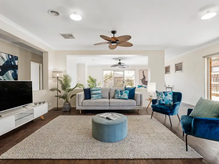 Fourth view of Homely house listing, 8 Fitzwilliam  Drive, Doreen VIC 3754