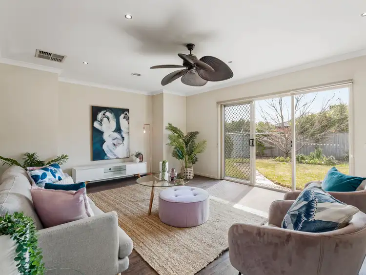 Fifth view of Homely house listing, 8 Fitzwilliam  Drive, Doreen VIC 3754