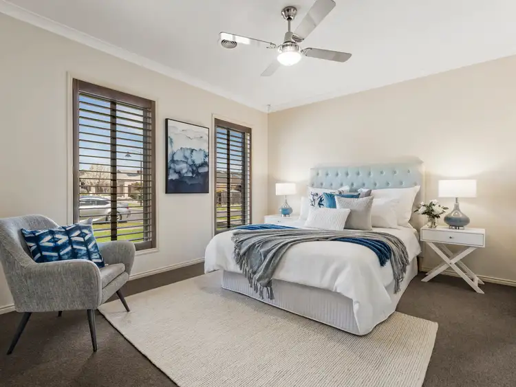 Sixth view of Homely house listing, 8 Fitzwilliam  Drive, Doreen VIC 3754