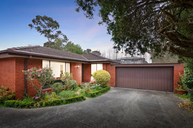 3/23 Edwards Street, Burwood VIC 3125