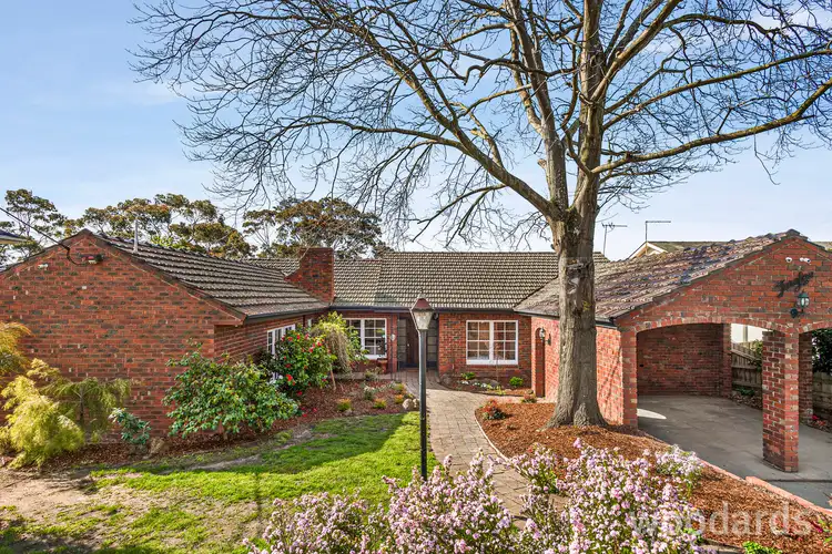 93 Atkinson Street, Templestowe VIC 3106