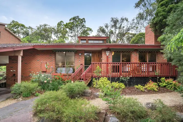Main view of Homely house listing, 15 Marion Way, Eltham VIC 3095