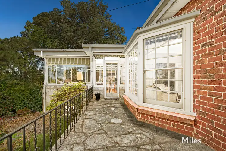 Second view of Homely house listing, 18 York Avenue, Ivanhoe East VIC 3079