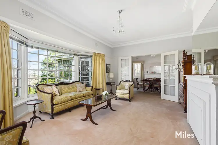 Third view of Homely house listing, 18 York Avenue, Ivanhoe East VIC 3079