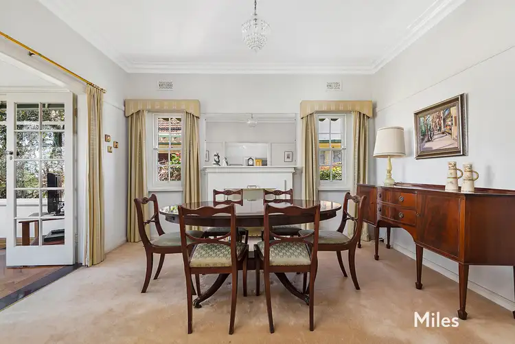 Fourth view of Homely house listing, 18 York Avenue, Ivanhoe East VIC 3079