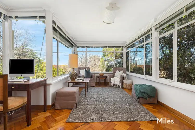Fifth view of Homely house listing, 18 York Avenue, Ivanhoe East VIC 3079