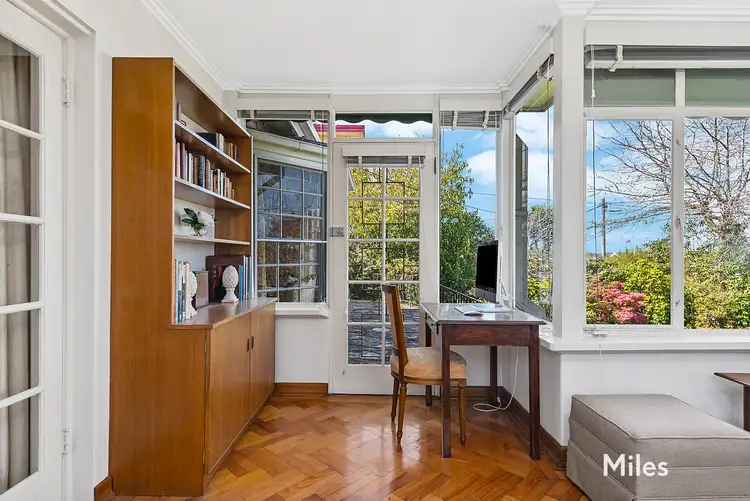 Sixth view of Homely house listing, 18 York Avenue, Ivanhoe East VIC 3079