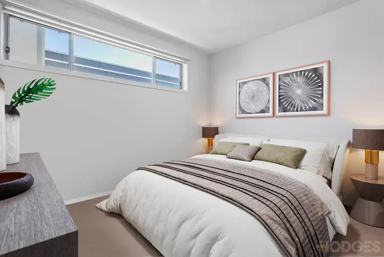 Sixth view of Homely unit listing, 207/90 White Street, Mordialloc VIC 3195