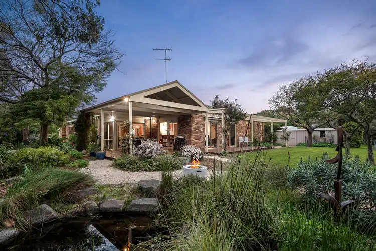 Main view of Homely rural property listing, 11-13 Chateau Court, Ocean Grove VIC 3226