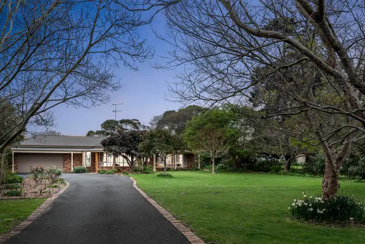 Second view of Homely rural property listing, 11-13 Chateau Court, Ocean Grove VIC 3226