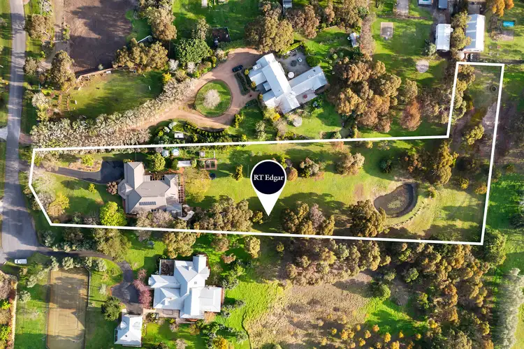 Third view of Homely rural property listing, 11-13 Chateau Court, Ocean Grove VIC 3226