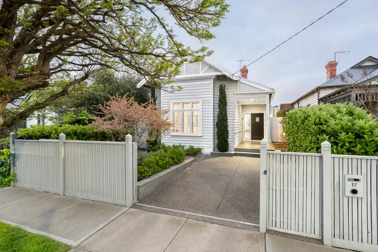 17 Hunter Street, Malvern VIC 3144