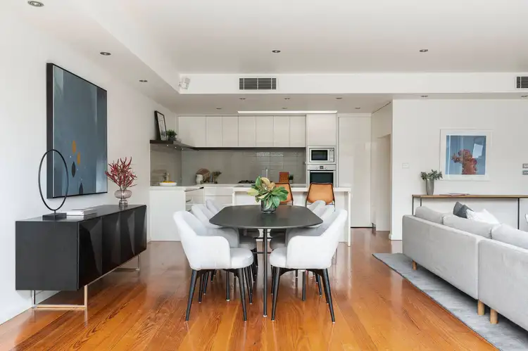Fourth view of Homely house listing, 17 Hunter Street, Malvern VIC 3144