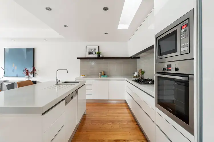 Fifth view of Homely house listing, 17 Hunter Street, Malvern VIC 3144